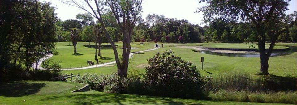 Antelope Greens Golf Course - photo 4
