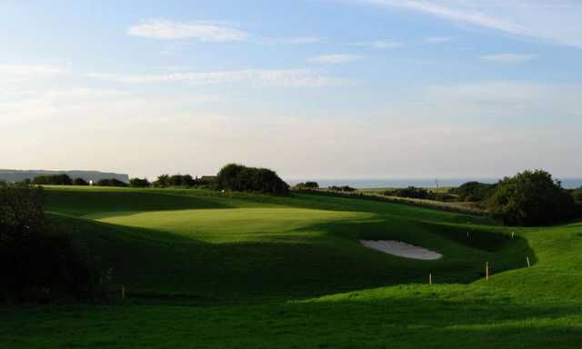 Whitby Golf Club - photo 3