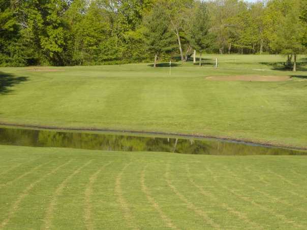 Lake of the Woods Golf Course - photo 3