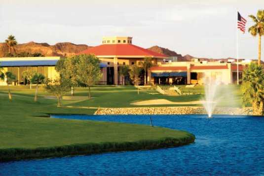 Alta Mesa Country Club - photo 2