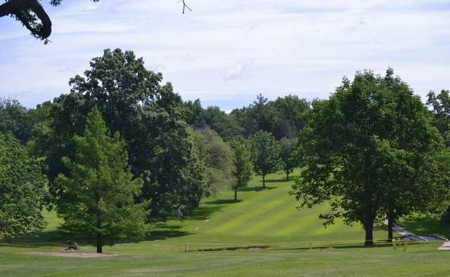 Mexico Country Club