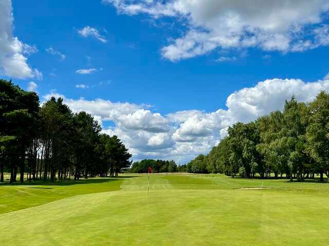 Easingwold Golf Club - photo 3