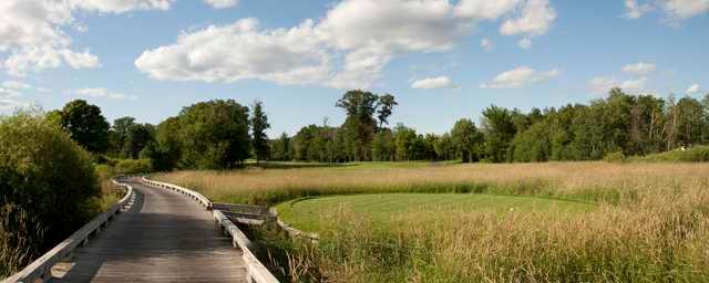 Refuge Golf Club & Wedding Venue