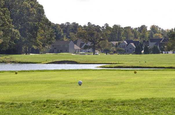 Mulligan's Pointe - photo 4