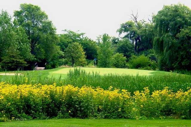 Hilldale Golf Club - photo 2