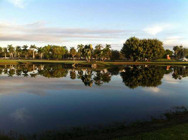 Costa del Sol Golf Club - photo 3