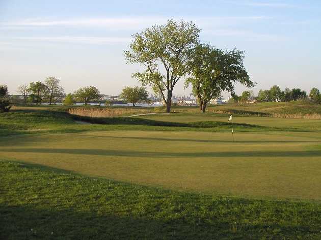 Limekiln Golf Club - photo 2