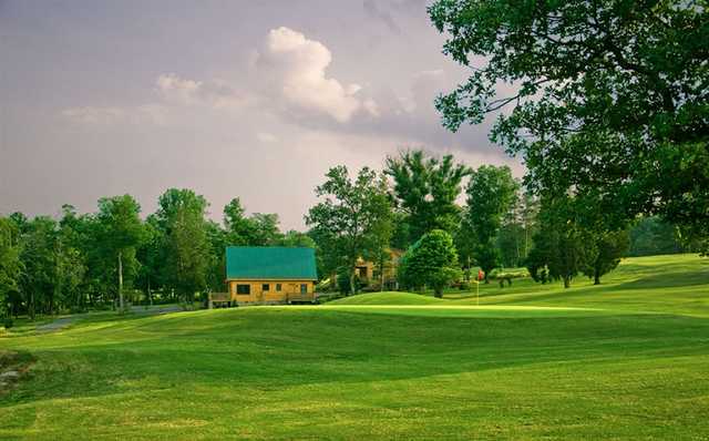 Dogwood Hills Golf Resort & Gardens - photo 2