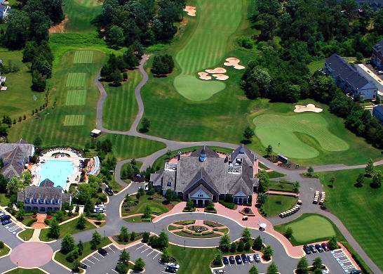 The Piedmont Club - photo 3
