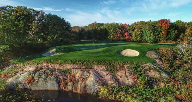 Oak Bay Golf Club - photo 3