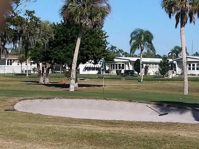 Greens of Manatee