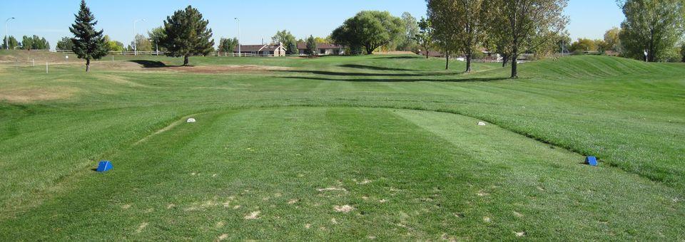 Greenway Park Golf Course - photo 8