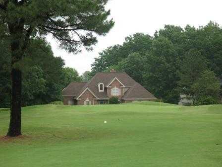 Wildwood Green Golf Club - photo 6