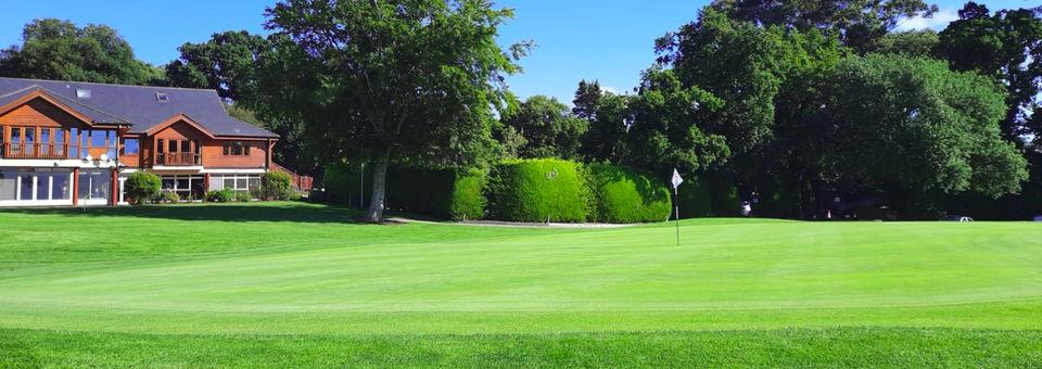 Old Conna Golf Club - photo 7