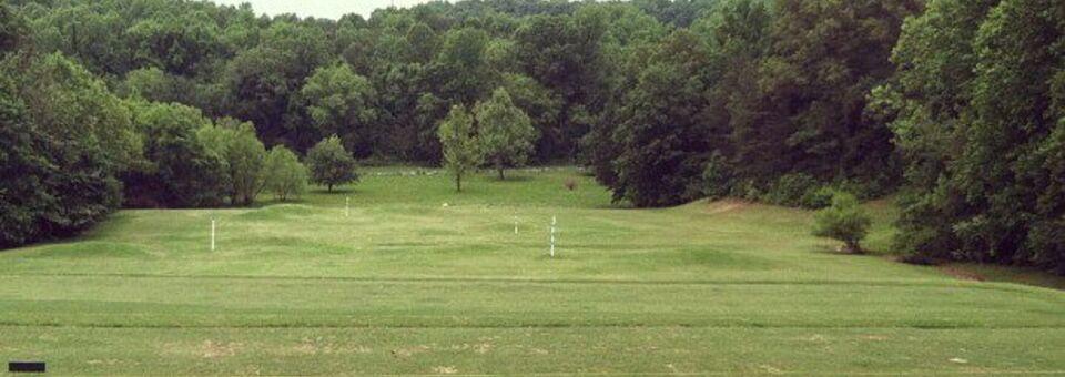 Reynolds Park Golf Course - photo 3