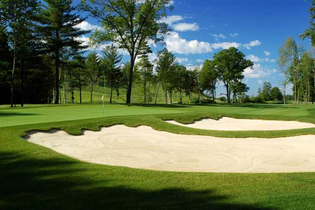 Renaissance Golf Club - photo 3