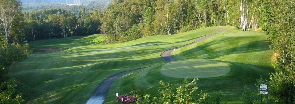 La Bête Golf - photo 4