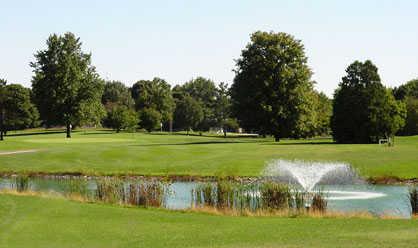 Newman Golf Course - photo 3