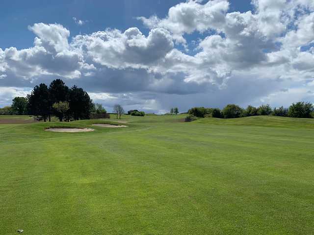 Balcarrick Golf Club