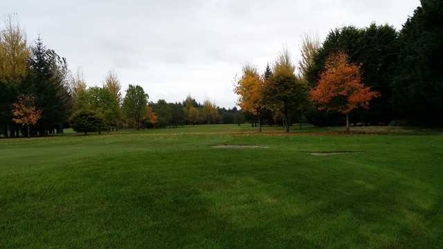 Tuam Golf Club - photo 2
