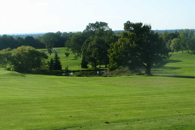 Frear Park Municipal Golf Course - photo 2