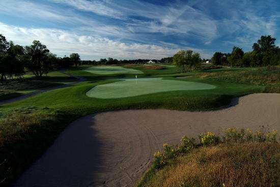 The Golf Club At Thornapple Pointe - photo 4