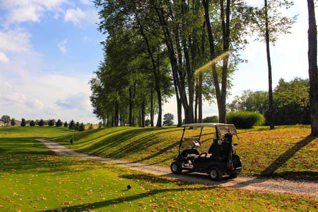 Grove City Country Club - photo 3