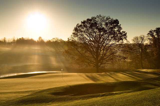 Indiana Country Club - photo 2
