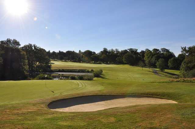 East Sussex National Golf Resort - West Course - photo 4