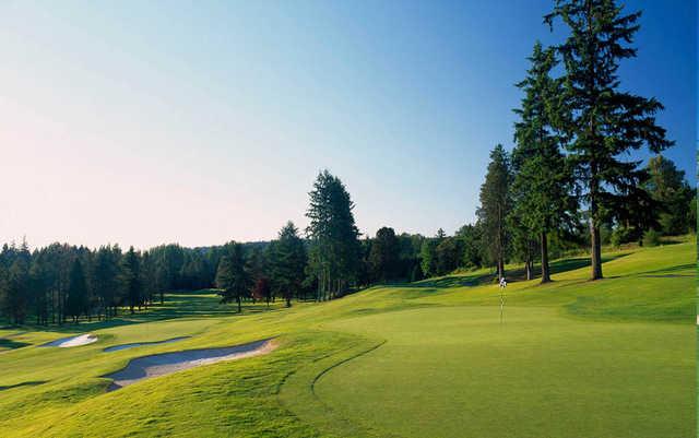 Glendale Country Club - photo 2