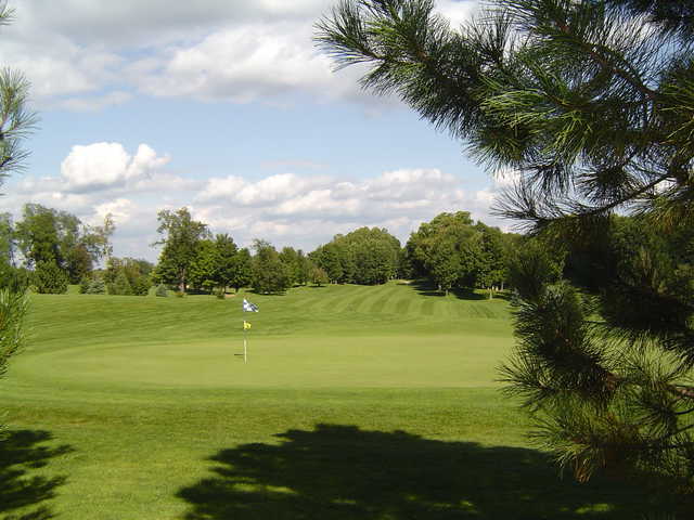 Trumansburg Golf Club - photo 2