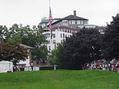 Westchester Country Club - South Course - photo 3