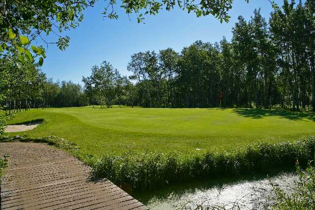 Morningview Park Golf Course - photo 2