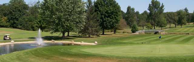 IMA Brookwood Golf Club - photo 3
