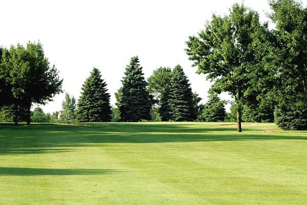 Central Valley Golf Club - photo 3