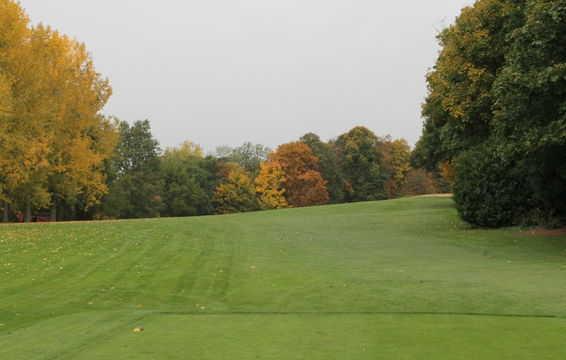 Braintree Golf Club - photo 5