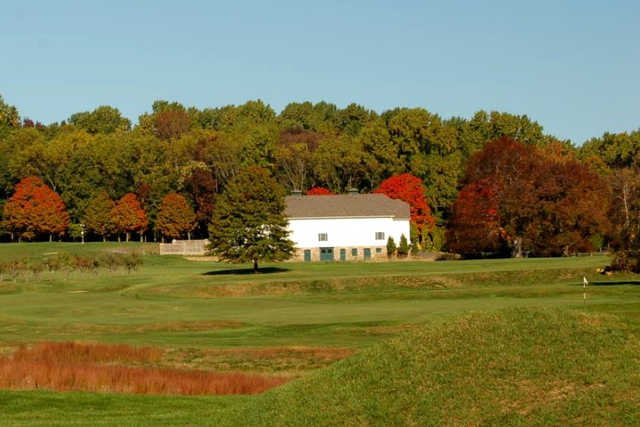 Somerset Hills Country Club - photo 5