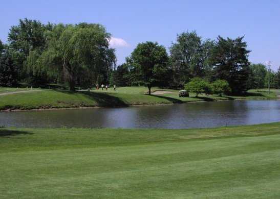 Northwood Hills Country Club - photo 3