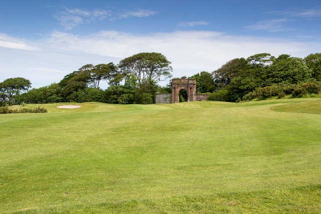 Boringdon Park - Estuary Course