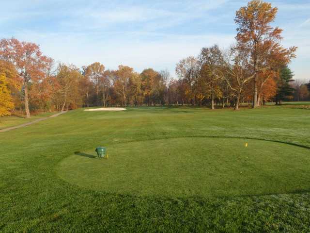 Northwest Golf Course - photo 3