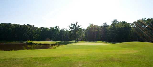 Red Wing Lake Golf Course - photo 2