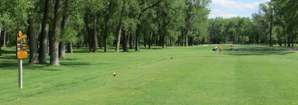Riverwood Golf Course - photo 3