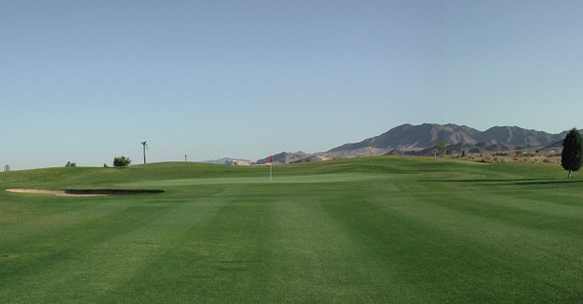 Desert Winds Golf Course - photo 2