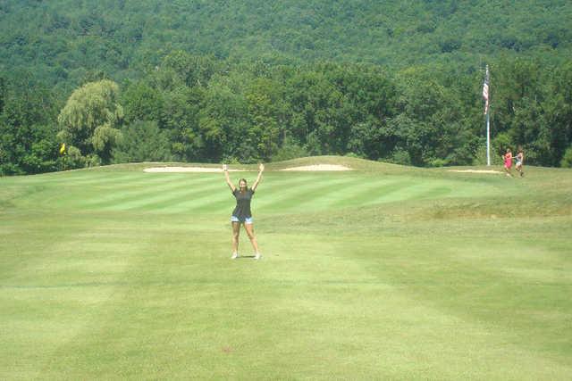 Stamford Valley Golf Club - photo 2