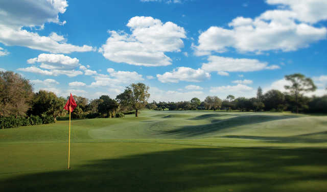 Mariner Sands Country Club - photo 6