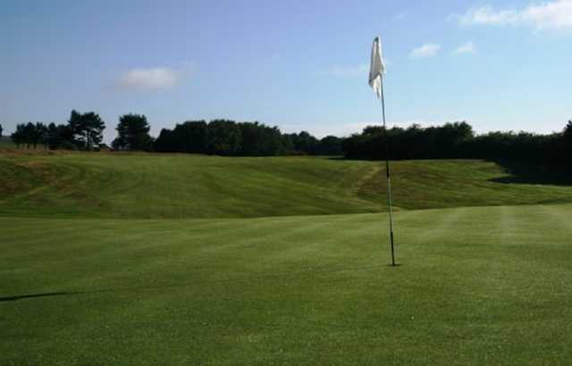 Bolton Old Links Golf Club - photo 7