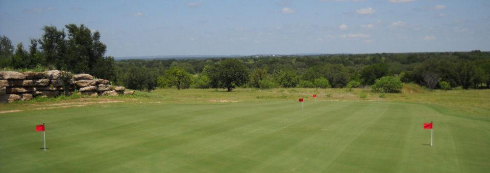 The Hideout Golf Club - photo 6