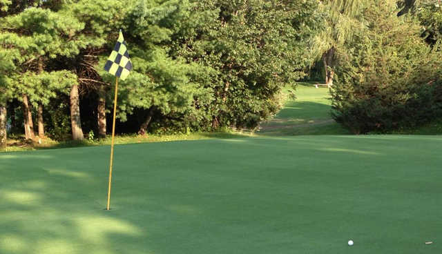 Bramber Valley Golf Course - photo 1