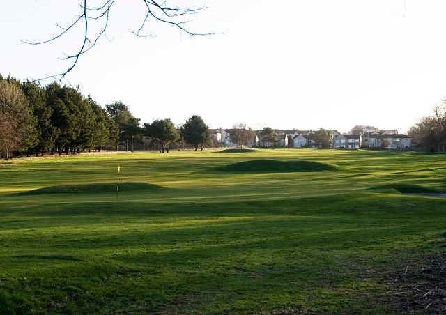 Pitreavie Golf Club - photo 5