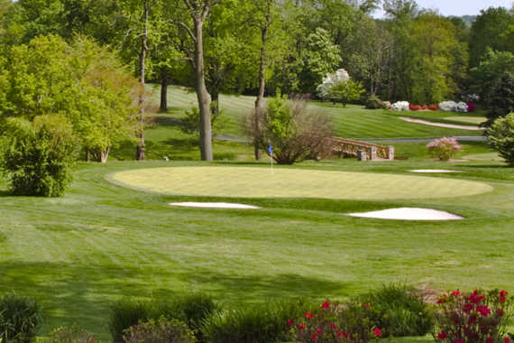 Trenton Country Club - photo 3
